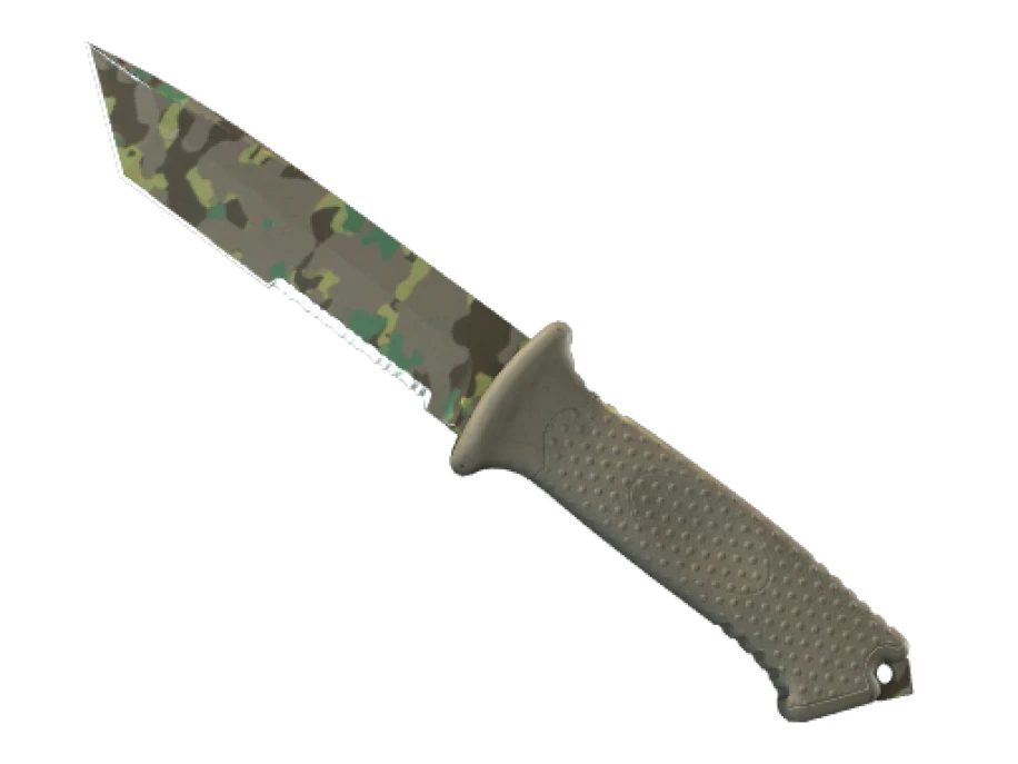 ★ Ursus Knife | Boreal Forest (Field-Tested) - Image 1