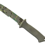 ★ Ursus Knife | Boreal Forest (Minimal Wear)