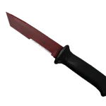 ★ Ursus Knife | Crimson Web (Minimal Wear)