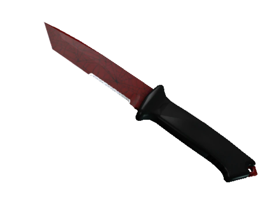 ★ Ursus Knife | Crimson Web (Minimal Wear) - Image 1