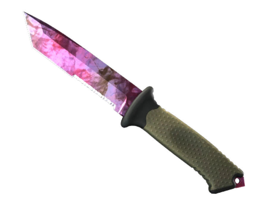 ★ Ursus Knife | Doppler (Minimal Wear) - Image 1