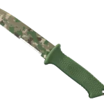 ★ Ursus Knife | Forest DDPAT (Minimal Wear)