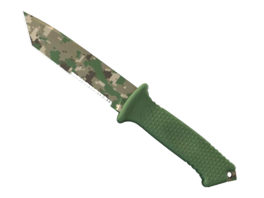 ★ Ursus Knife | Forest DDPAT (Minimal Wear) - Image 1