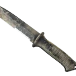 ★ Ursus Knife | Scorched (Battle-Scarred)