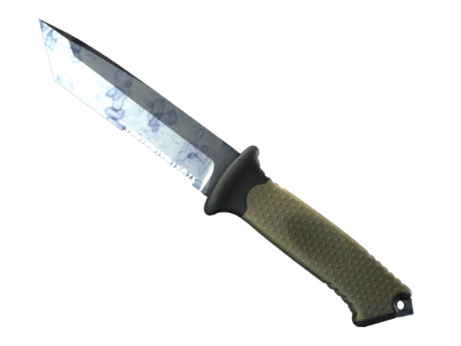 ★ Ursus Knife | Stained (Minimal Wear) - Image 1