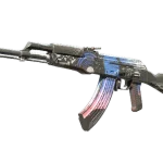 AK-47 | AUTOEXEC (Battle-Scarred)