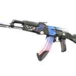AK-47 | AUTOEXEC (Minimal Wear)