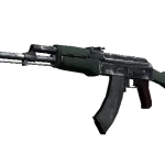 AK-47 | First Class (Minimal Wear)