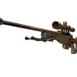 AWP | Sovereign Flame (Factory New)
