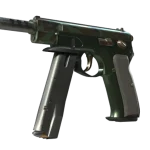CZ75-Auto | Army Sheen (Factory New)