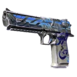 Desert Eagle | Eastern Enigma (Battle-Scarred)