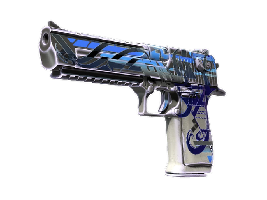 Desert Eagle | Eastern Enigma (Factory New) - Image 1