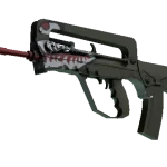 FAMAS | Spitfire (Factory New)