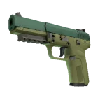 Five-SeveN | Jungle (Factory New)