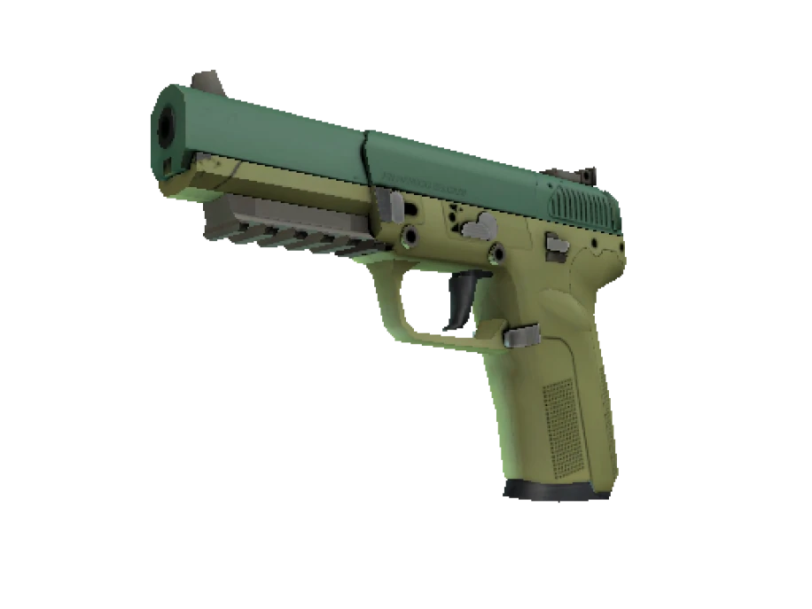 Five-SeveN | Jungle (Factory New) - Image 1