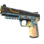 Five-SeveN | Triumvirate (Factory New)