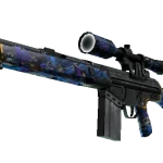 G3SG1 | Chronos (Field-Tested)