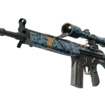 G3SG1 | Demeter (Minimal Wear)