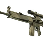 G3SG1 | Safari Mesh (Factory New)