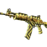 Galil AR | CAUTION! (Well-Worn)
