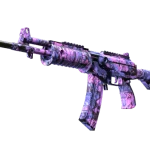 Galil AR | Phoenix Blacklight (Well-Worn)