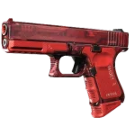 Glock-18 | Ghost Protocol (Field-Tested)