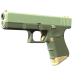Glock-18 | Groundwater (Factory New)