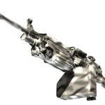 M249 | Contrast Spray (Factory New)