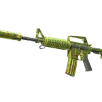 M4A1-S | Fatal Glitch (Field-Tested)