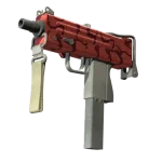 MAC-10 | Carnivore (Factory New)