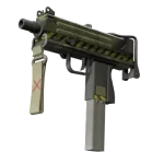 MAC-10 | Classic Crate (Factory New)