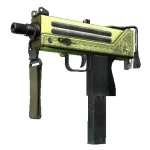 MAC-10 | Graven (Factory New)