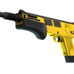 MAG-7 | Bulldozer (Factory New)