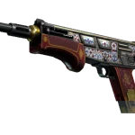 MAG-7 | Cinquedea (Field-Tested)