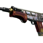 MAG-7 | Cinquedea (Minimal Wear)