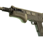 MAG-7 | Sand Dune (Minimal Wear)