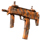 MP7 | Orange Peel (Factory New)