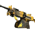 Negev | Loudmouth (Minimal Wear)