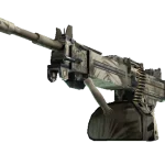 Negev | Palm (Well-Worn)