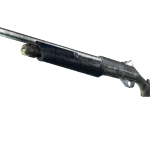 Nova | Interlock (Battle-Scarred)