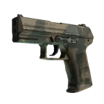 P2000 | Grassland Leaves (Factory New)