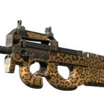 P90 | Run and Hide (Field-Tested)