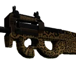 P90 | Run and Hide (Minimal Wear)
