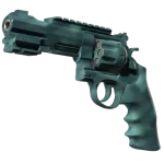 R8 Revolver | Canal Spray (Factory New)