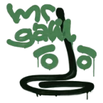 Sealed Graffiti | Recoil Galil AR (Jungle Green)