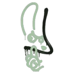 Sealed Graffiti | Recoil M4A1-S (Cash Green)