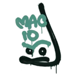 Sealed Graffiti | Recoil MAC-10 (Frog Green)