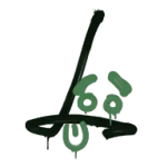 Sealed Graffiti | Recoil SG 553 (Jungle Green)