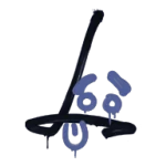 Sealed Graffiti | Recoil SG 553 (SWAT Blue)