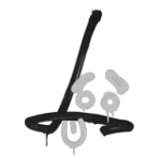 Sealed Graffiti | Recoil SG 553 (Shark White)